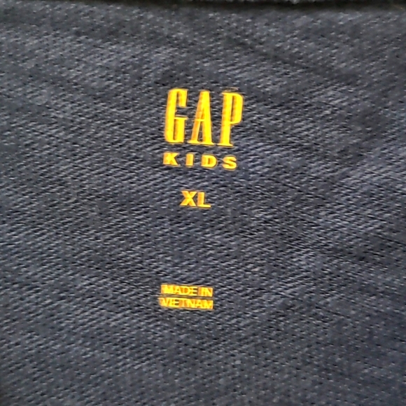 GAP Kids Size XL flippy sequin shirt - Picture 7 of 7